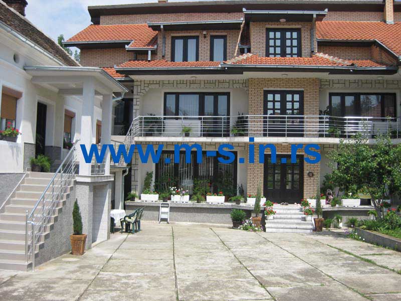 Kompletan objekat 10